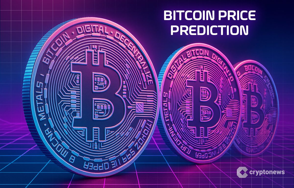 پیشبینی قیمت بیتکوین: شاخص RSI هفتگی اشباع فروش را نشان میدهد – آیا این کف BTC قبل از ۱۰۰ هزار دلار است؟