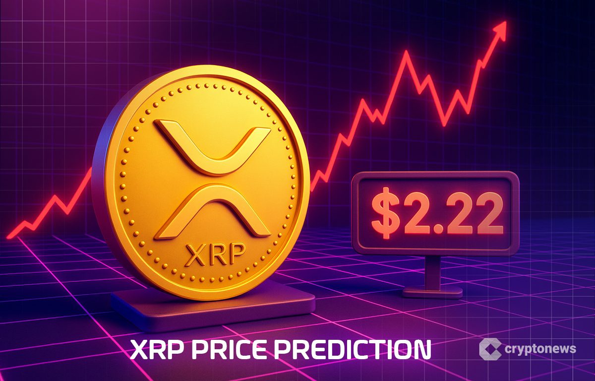 ‏پیش‌بینی قیمت XRP: هیجان ETF فروکش کرد، فروشندگان XRP را درهم شکستند – اگر حمایت ۲.۲۲ دلاری از دست برود، چه می‌شود؟