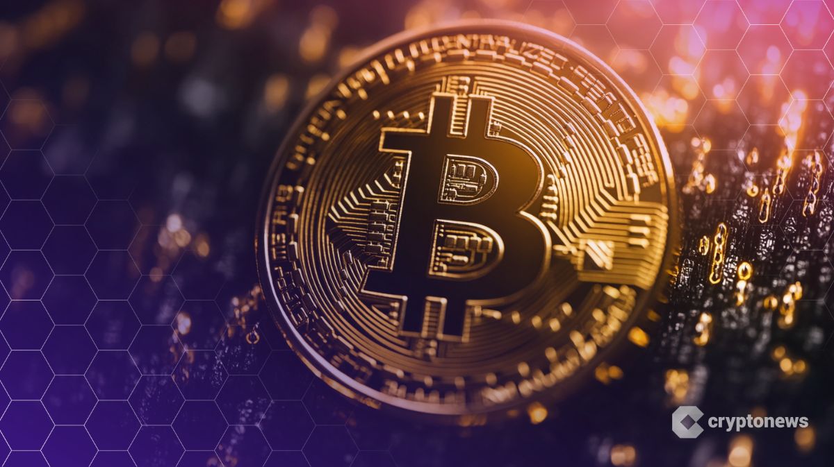 ‏**رشد ۲۸۵ درصدی درآمد HIVE Digital به دلیل گسترش بیت‌کوین**