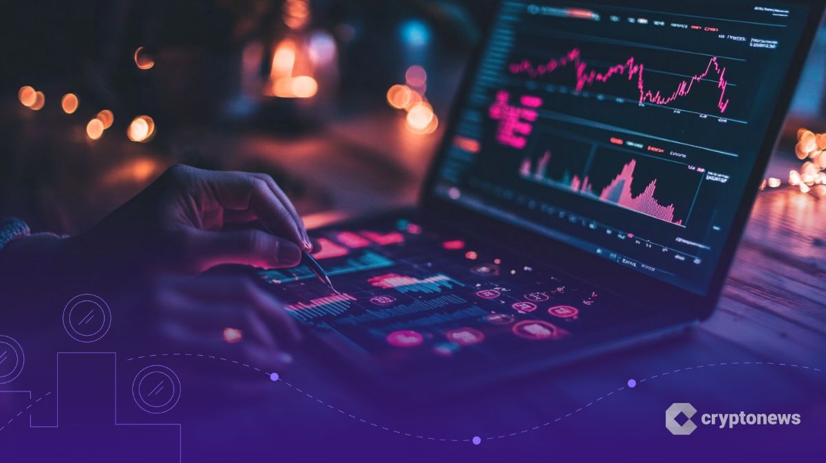 ‏کراکن ۲۰۰ میلیون دلار از Citadel Securities جمع‌آوری کرد — ارزش بازار پس از معامله را ببینید.