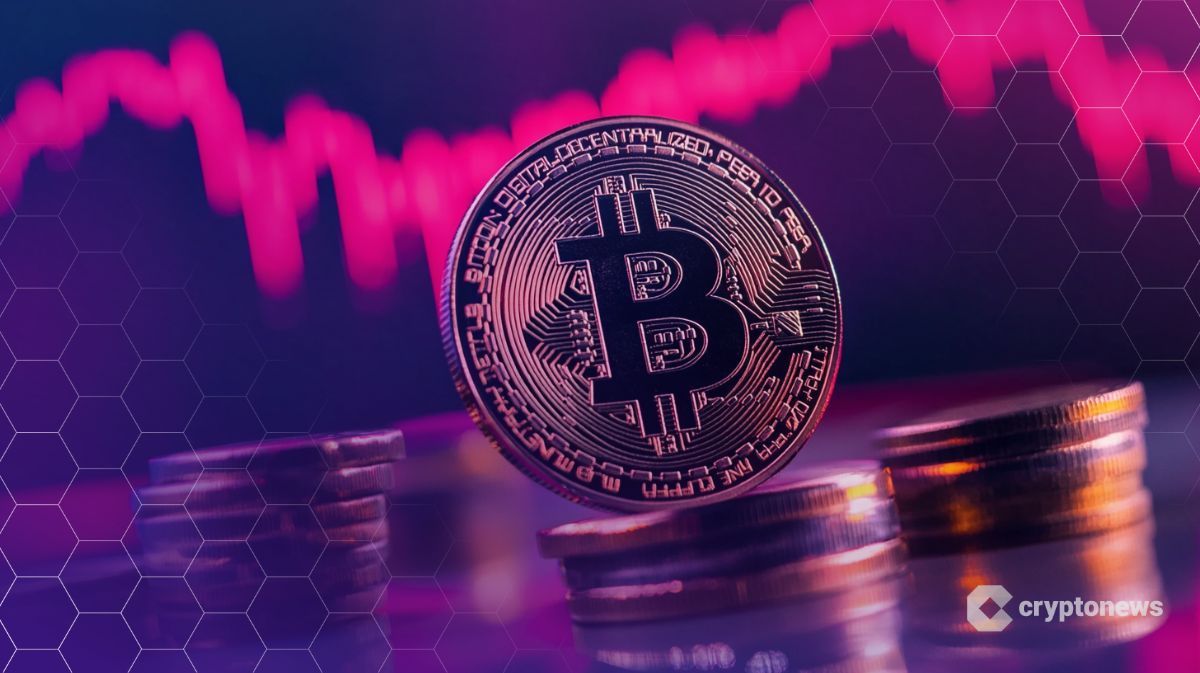 ‏بیت‌کوین در محدوده‌ی «بیشترین درد» بین ۷۳ تا ۸۴ هزار دلار است، تحلیلگر می‌گوید.