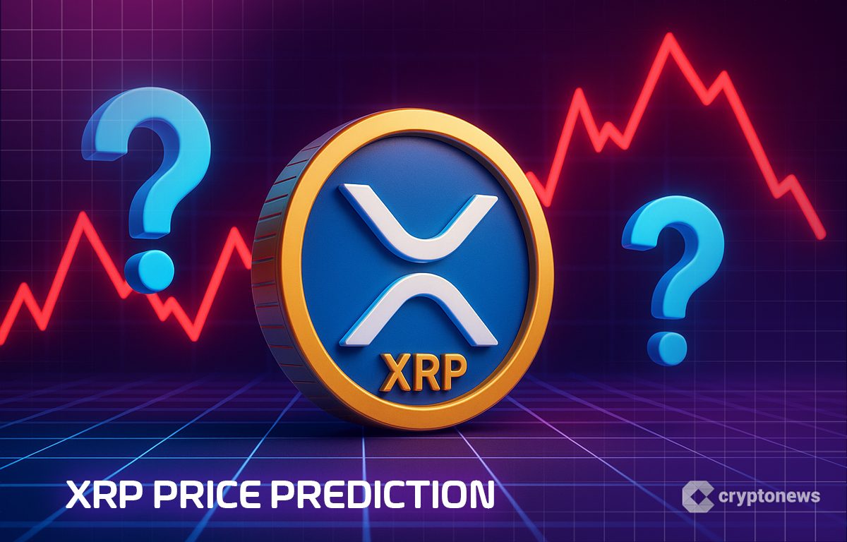 ‏پیش‌بینی قیمت XRP: ورود سرمایه ETF کمکی نمی‌کند – آیا مشکلی جدی برای ریپل پیش آمده است؟