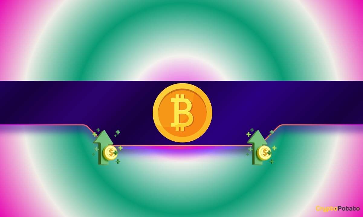 ‏سه دلیل برای صعود بیت‌کوین تا ۱۱۶ هزار دلار