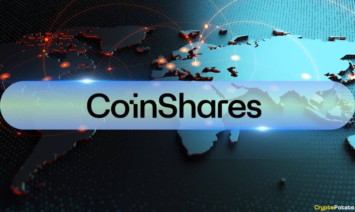 ‏CoinShares: چرا از رقابت ۶۰۰ میلیون دلاری ETFهای XRP و SOL کنار کشید؟
