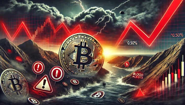 ‏بازار رمز ارزها در آستانه تصمیم مهم MSCI: آیا ریزش بیت‌کوین آغاز می‌شود؟
