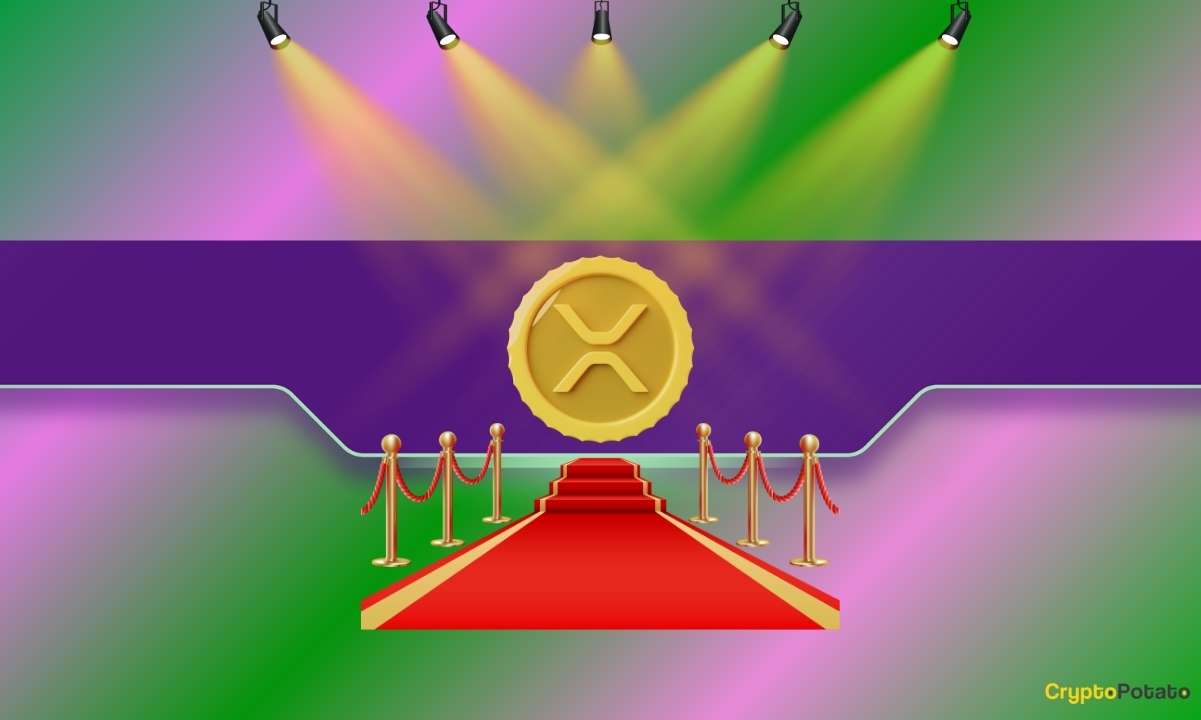‏چرا XRP ریپل امروز ترند شده است؟