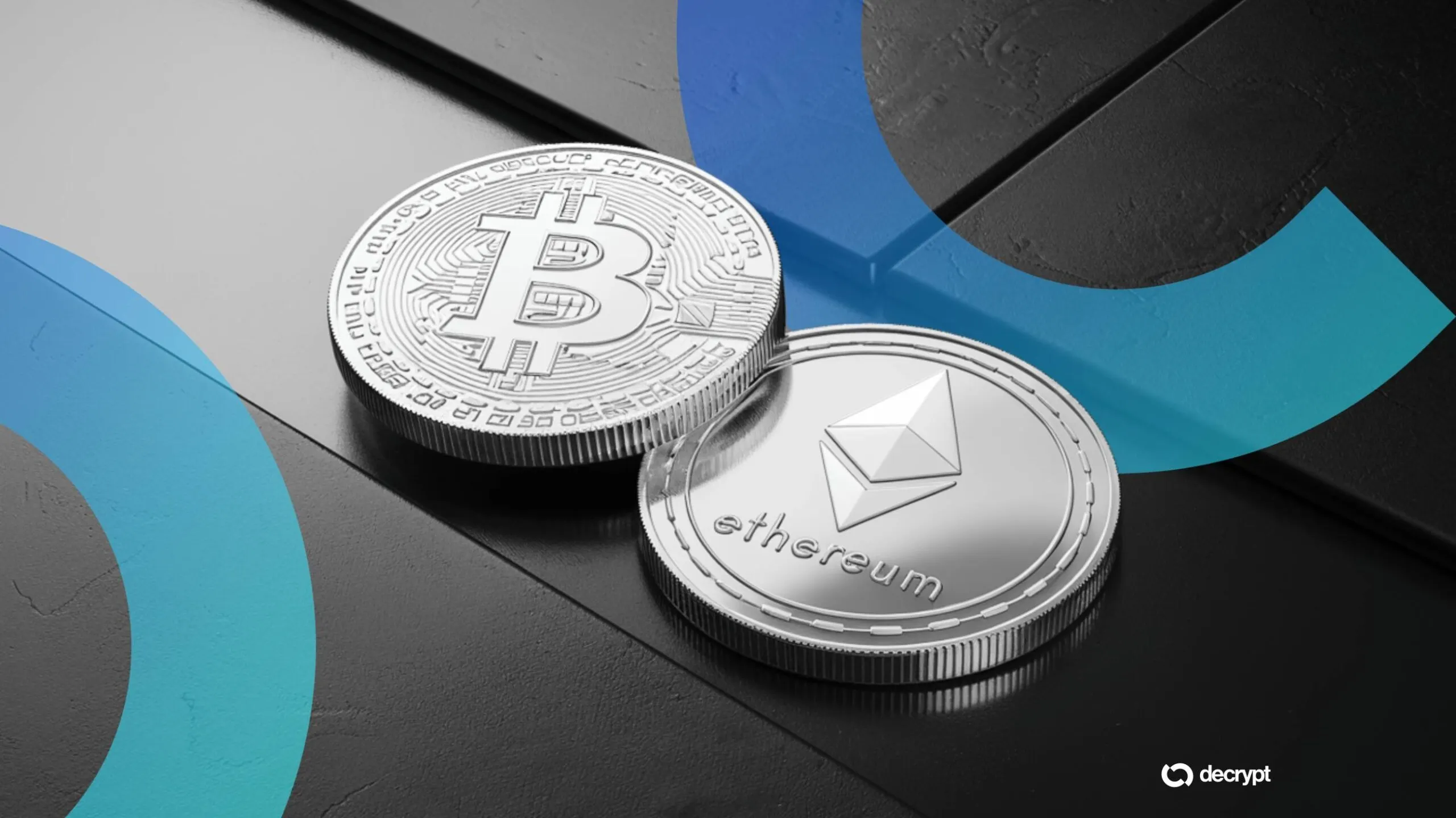 ‏بازارها به بیت‌کوین و اتریوم بدبین شدند؛ احتمال کاهش نرخ بهره کم شد.