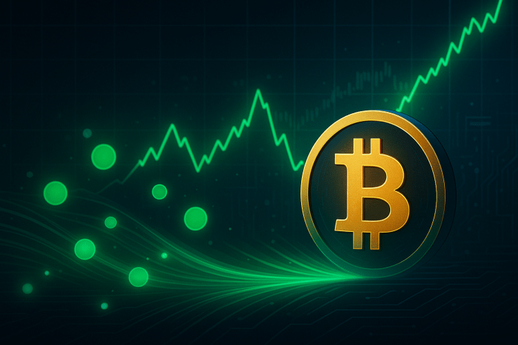 ‏بیت‌کوین سیگنال خرید داد: بازگشت در راه است؟