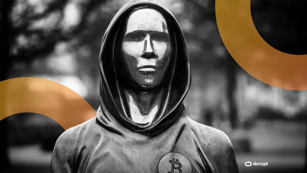‏ثروت بیت‌کوین ساتوشی ناکاموتو ۴۱ میلیارد دلار کاهش یافت، اکنون فقیرتر از بیل گیتس است.
