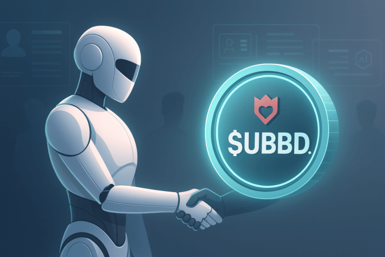 ‏توجه تتر به هوش مصنوعی، تمرکز بر توکن‌ها در پی پیش‌فروش SUBBD