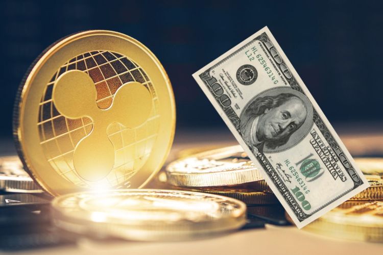 ‏مدل نشان می‌دهد که چگونه XRP می‌تواند پس از راه‌اندازی ETF به ۲۴ دلار برسد.