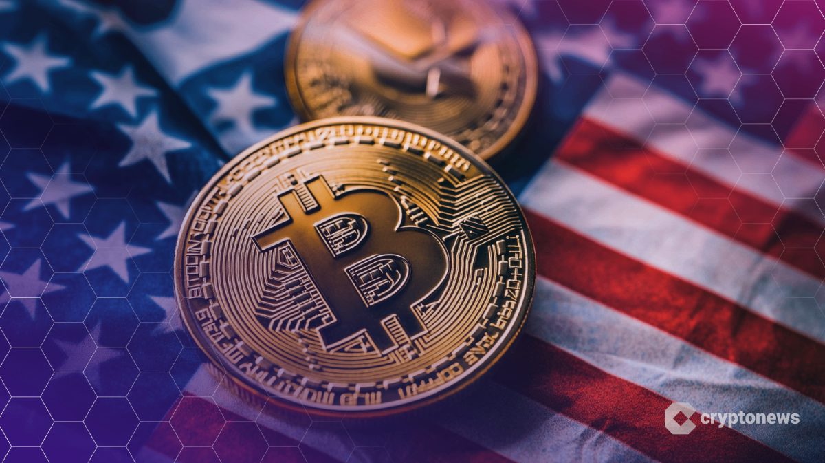 ‏برای اولین بار: CFTC به معاملات نقدی رمزارز در صرافی‌های قانون‌مند آمریکا چراغ سبز نشان داد.