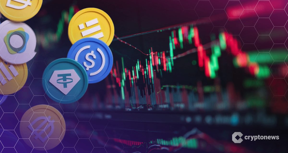 ‏CoinShares، ترس‌های فروپاشی تتر را رد کرد، پس از هشدار هیز.