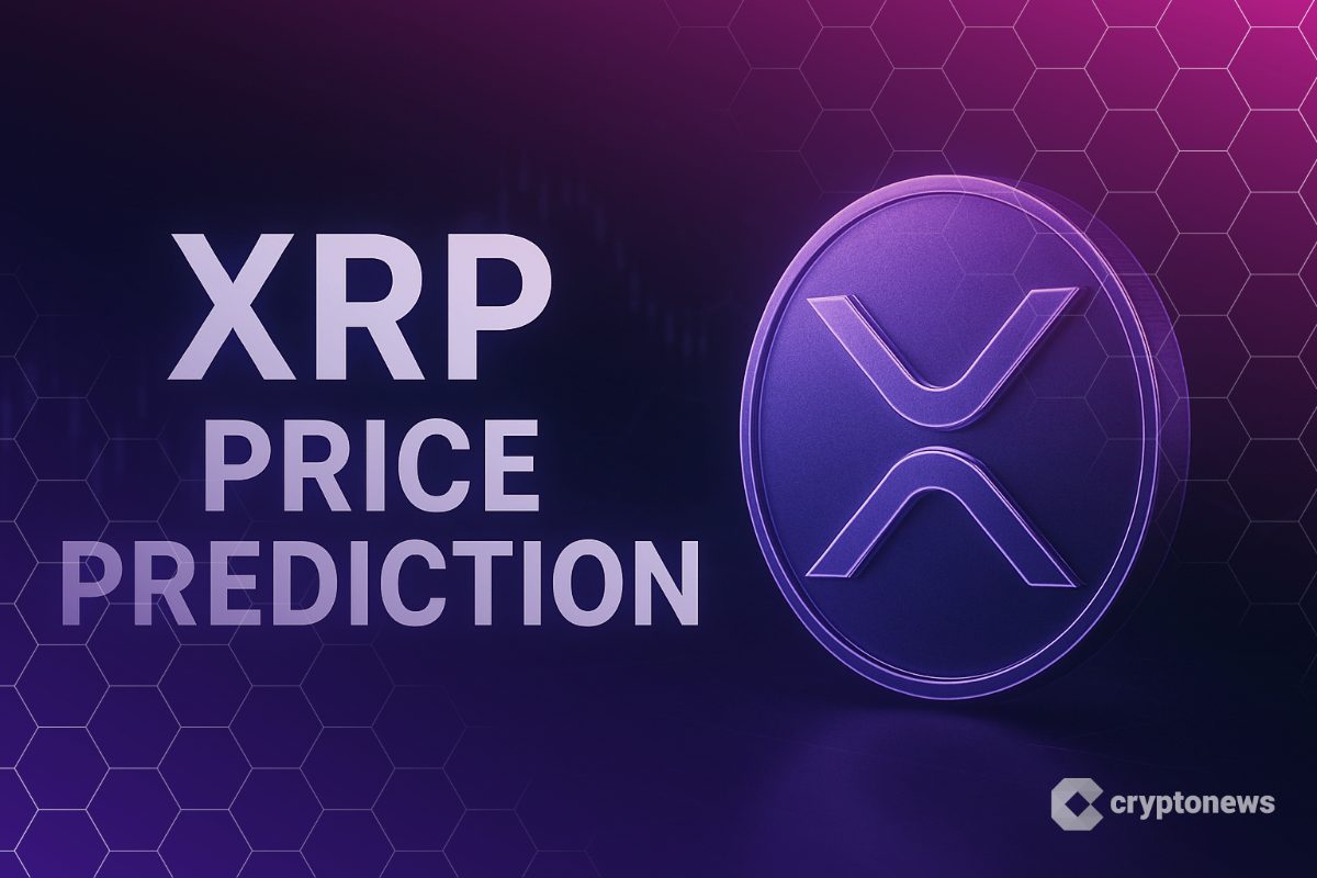 ‏پیش‌بینی قیمت XRP: نقطه‌ی شکست سولانا، ورود XRP به SOL را تأیید می‌کند – آیا نقدینگی دیفای می‌تواند به افزایش تا ۵ دلار کمک کند؟