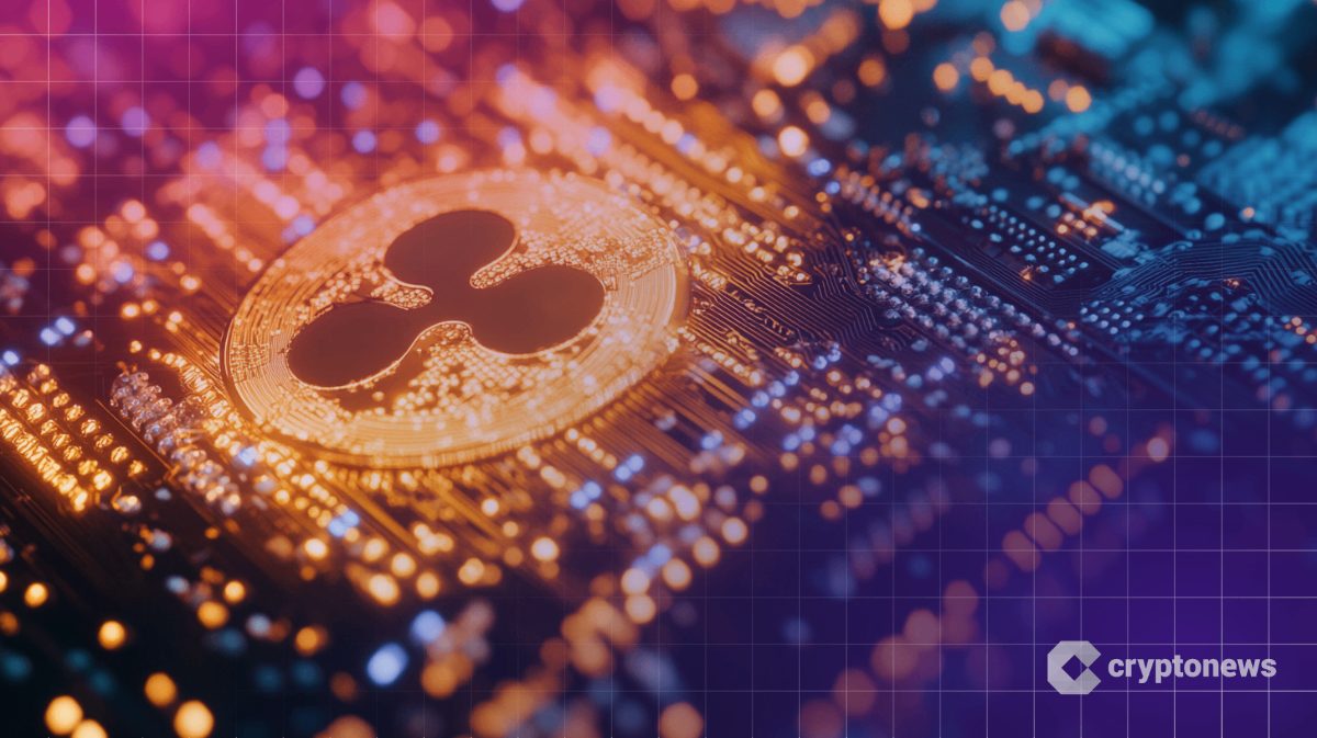 ‏قمار بزرگ هگز تراست با XRP بسته‌بندی‌شده: تزریق ۱۰۰ میلیون دلاری نقدینگی، ترس از سوءاستفاده از پل را دامن زد.