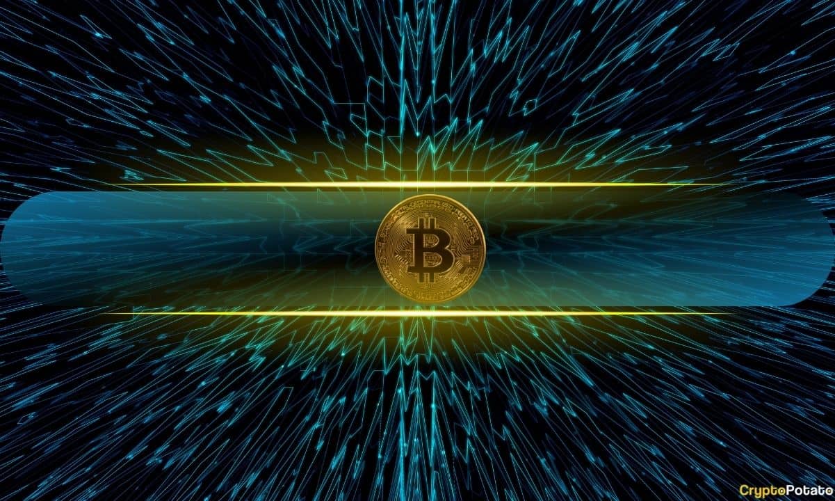 ‏سختی استخراج بیت‌کوین در آخرین تعدیل ۲۰۲۵ به ۱۴۸.۲ تریلیون رسید