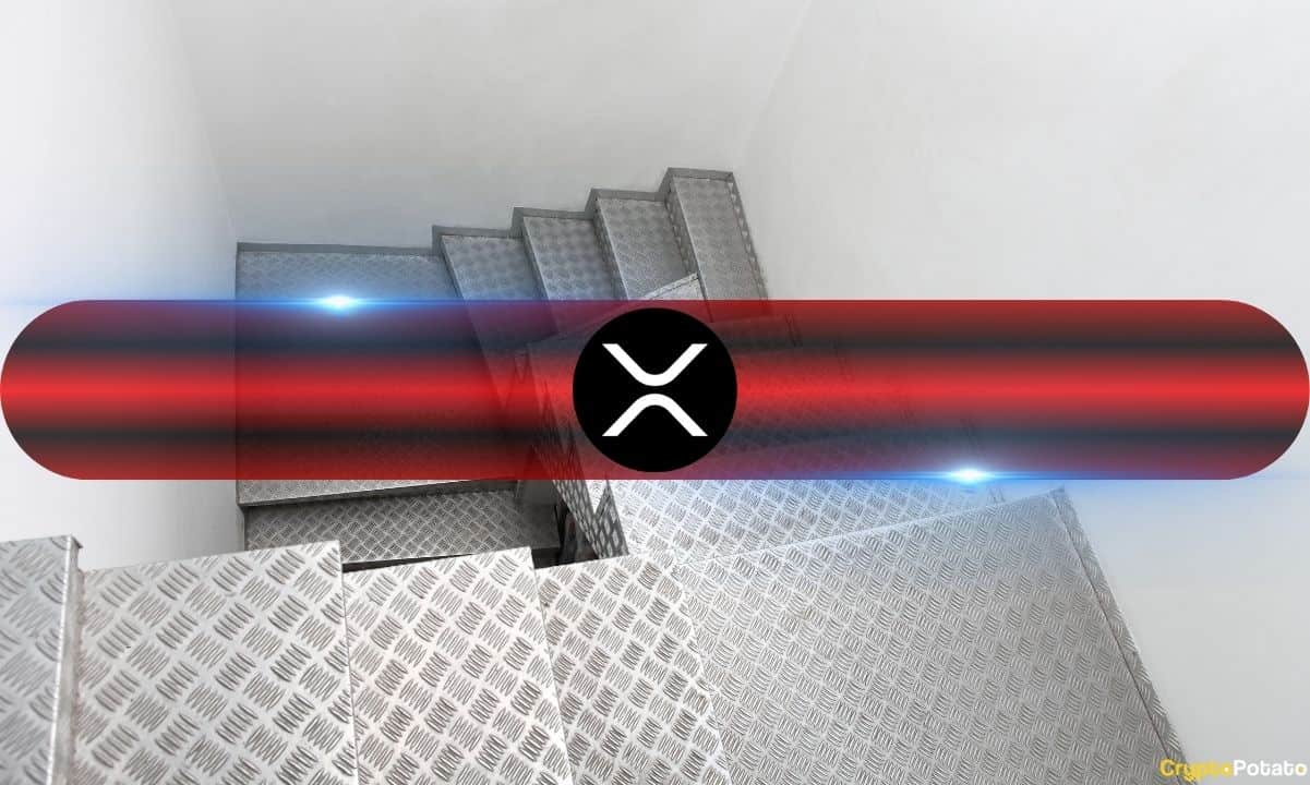 ‏بزرگ‌ترین کیف‌پول‌های XRP کاهش یافتند، موجودی به ۴۸ میلیارد توکن رسید.
