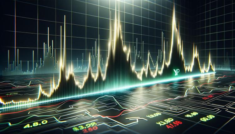 قیمت XRP در مقاومت دست و پا میزند؛ نشانهها از کاهش احتمالی حکایت دارند.