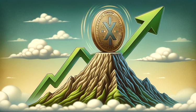 ‏قیمت XRP از کف برخاست و گاوها به سمت سطوح کلیدی پیش می‌روند.