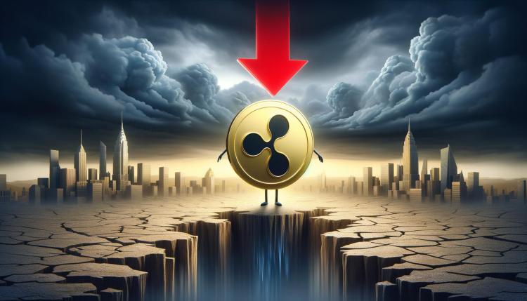 ‏قیمت XRP از اوج‌ها پایین آمد؛ بازار برای ارزیابی مجدد شتاب صعودی مکث می‌کند.
