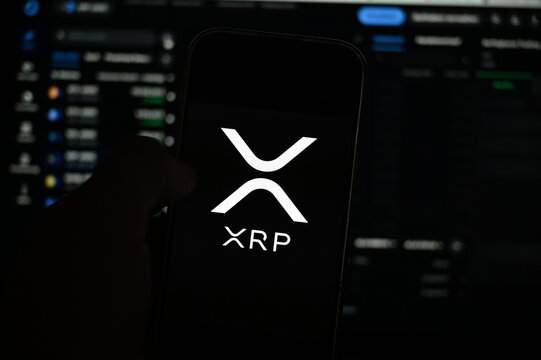 ‏جزئیات بیشتر دربارهٔ سرمایه‌گذاری ۵۰۰ میلیون دلاری وال‌استریت در XRP