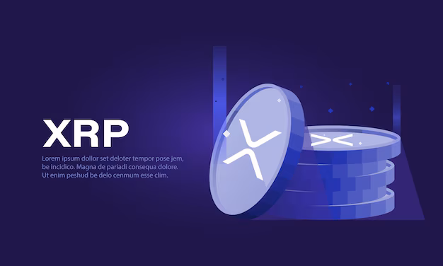 ‏باید قیمت XRP به این سطح برسد تا جهش دیگری آغاز شود.