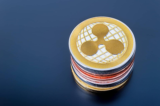 ‏فِلِر راهی نو برای کسب درآمد سرمایه‌گذاران XRP راه‌اندازی کرد.