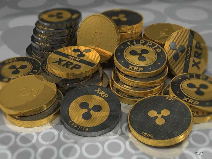 ‏**خروج سریع XRP از صرافی‌ها چه معنایی برای قیمت دارد؟**