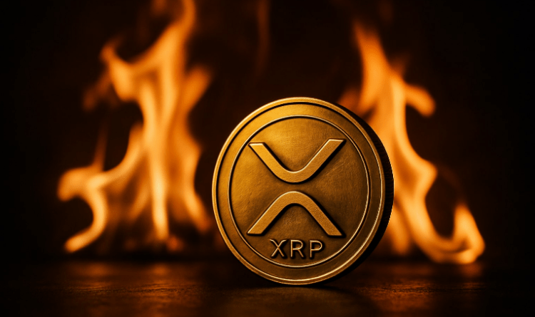 ‏این هفته، XRP در آستانهٔ یک نقطهٔ عطف بزرگ است.