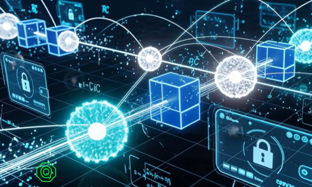 BOLTS آزمایشی تابآوری کوانتومی را در شبکهی کانتون آغاز کرد.