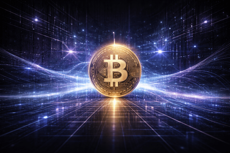 ‏بیت‌کوین تا ۲۰۲۸ زیر ۵۰ هزار دلار می‌رود، اگر کوانتوم اصلاح نشود.