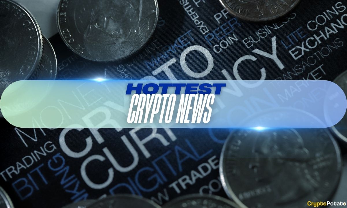 ‏اخبار رمزی که از دست دادید: اقدام بزرگ Schwab و مدیرعامل جدید Binance