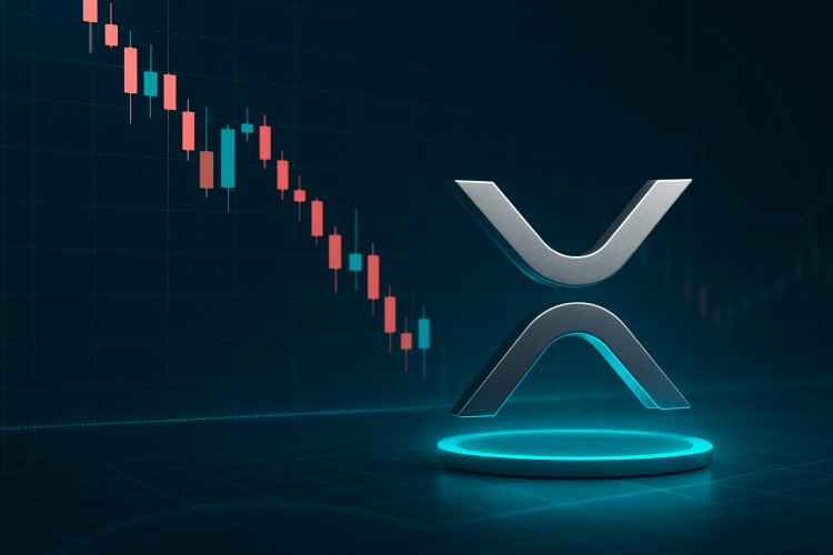 ‏تحلیل‌گر: اگر حمایت فعلی شکست بخورد، سطح بعدی کلیدی XRP می‌تواند ۱.۲ دلار باشد.