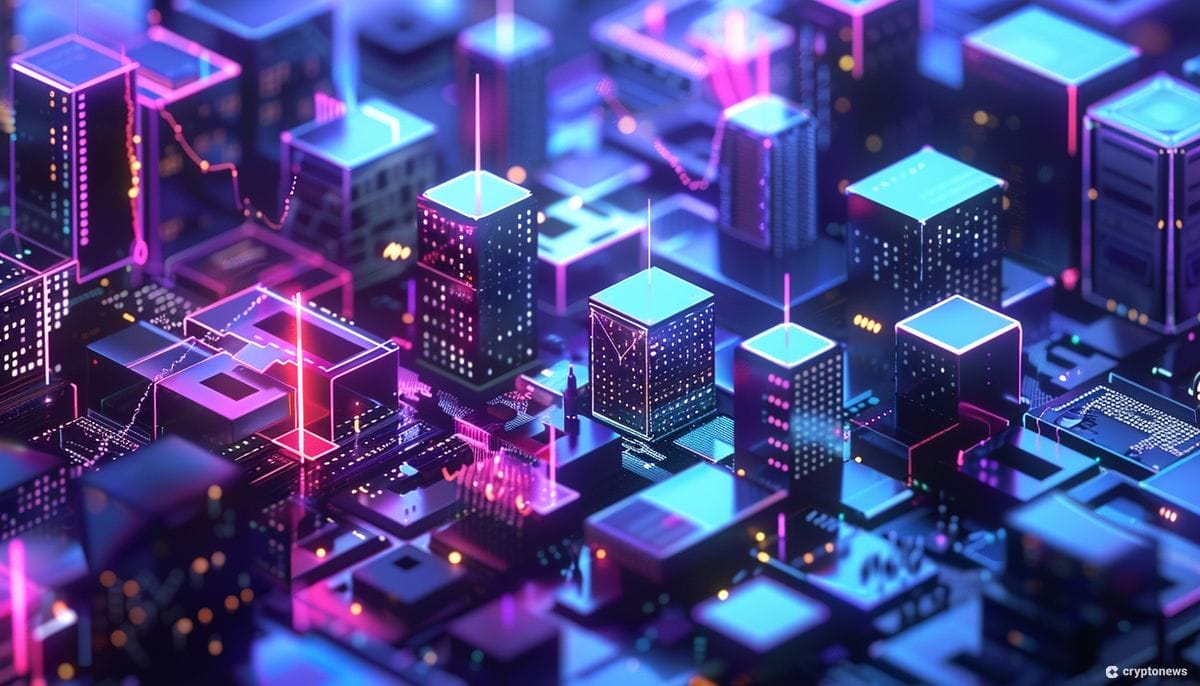 ‏Polygon Labs: آغازِ پُلی برای تسویهٔ فیات و زنجیره.