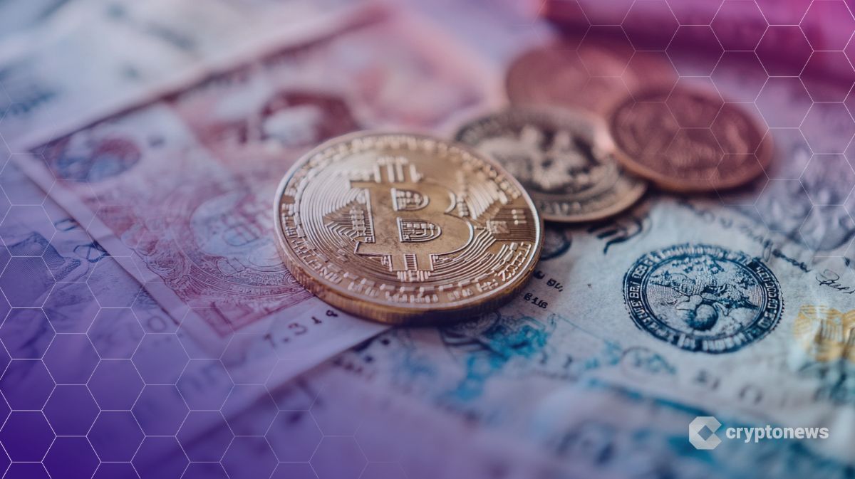 ‏فایربلاکس، تِرِس را با ۱۳۰ میلیون دلار خرید تا انطباق مالیاتی رمزارزها را تقویت کند.
