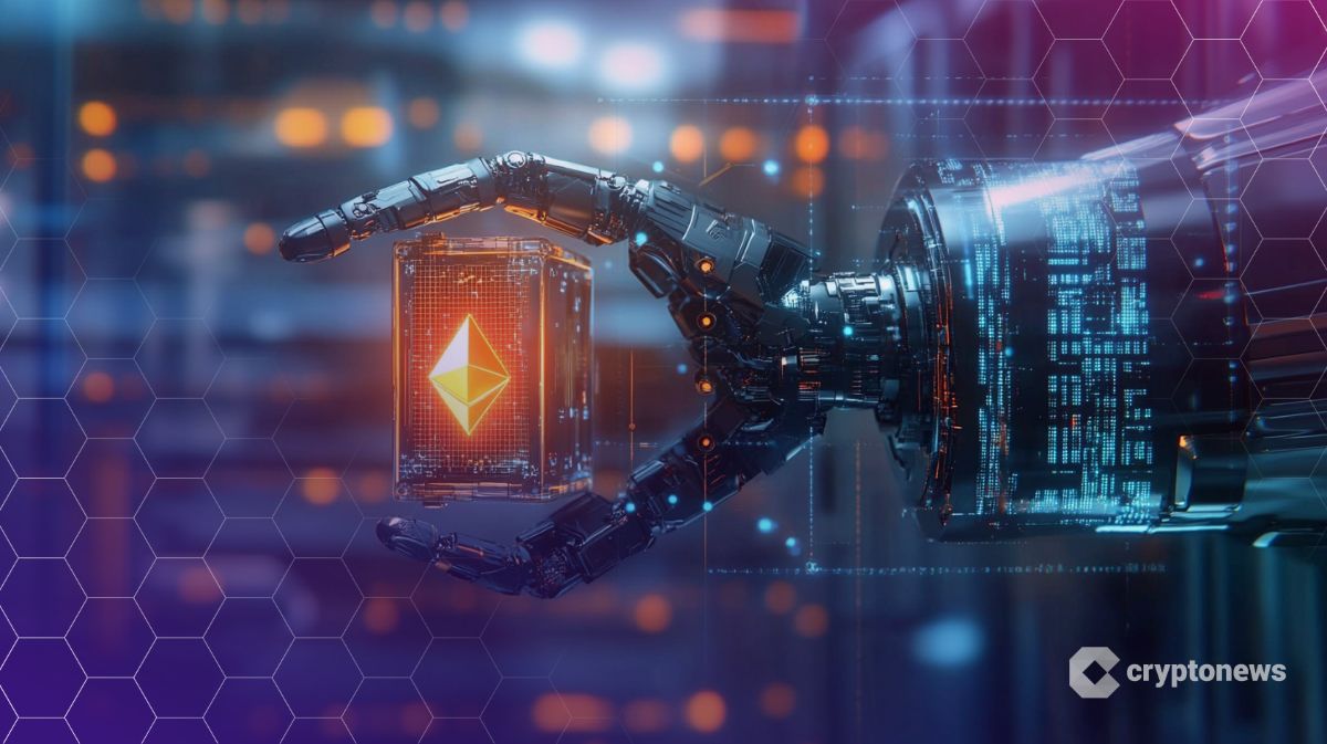اتروم، اِستفاده از ERC-8004 برای کارِ هوش مصنوعی در هر جا؛ آیا این آینده است؟