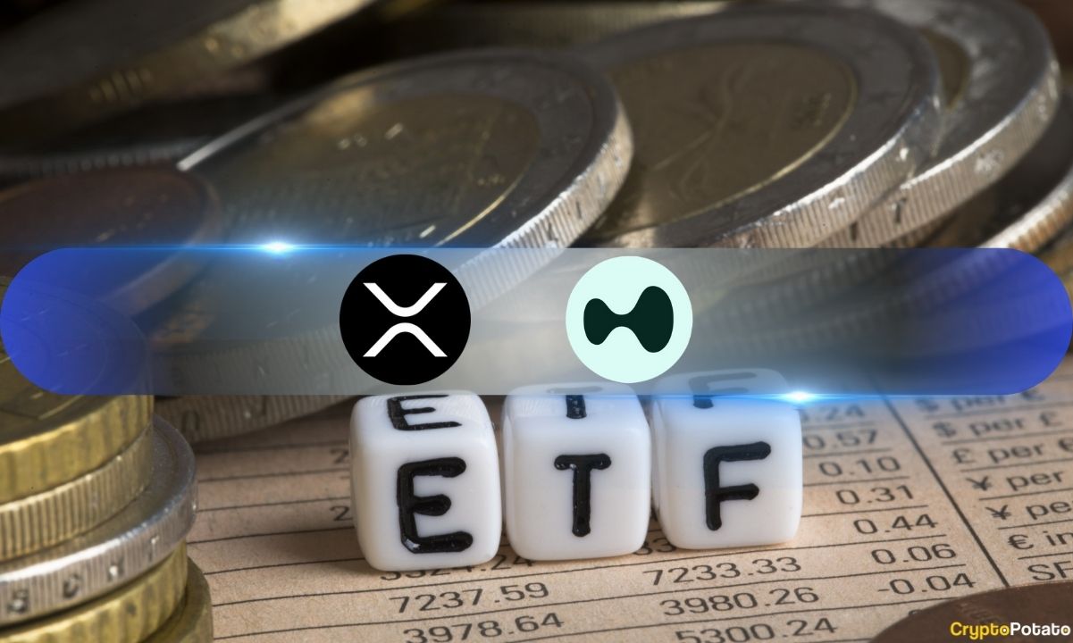 ‏**فَلاير بازارِ XRP را در هایپرلیکوئید راه‌اندازی کرد، انتقالِ FXRP را بین زنجیره‌ها ممکن ساخت.**