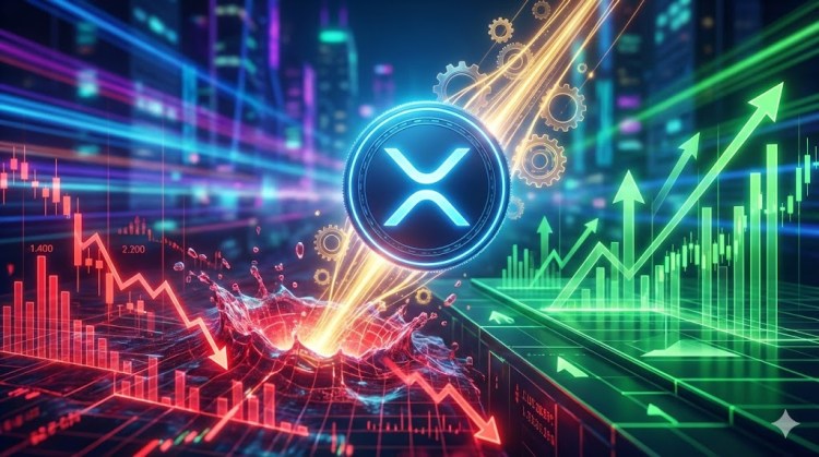 ‏مدیر دارایی ۱.۶ تریلیون دلاری، عمیقاً وارد XRP شد و دلیلش را اعلام کرد.