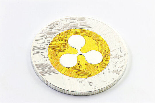 **چرا XRP شایستهٔ جایگاهی بهعنوان راهبردِ ثروت و نجاتبخشِ درازمدت است؟**