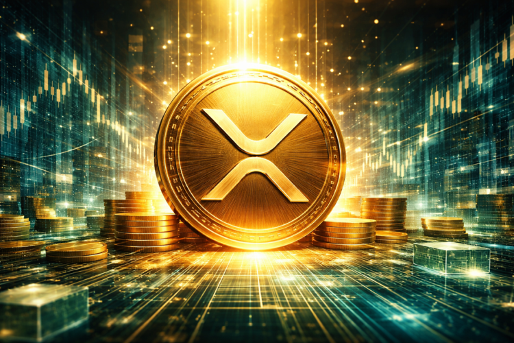 ‏بازار صعودی چند ساله XRP که می‌تواند همه‌چیز را برای همیشه تغییر دهد.