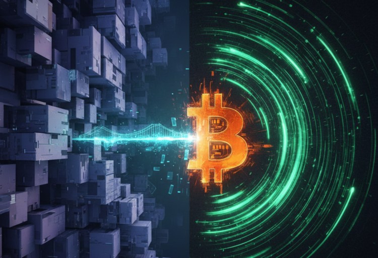 ‏سازندگان لایه ۲ به بحث درباره مدل مقیاس‌پذیری بوتِرین پیوستند. سرعت SVM با $HYPER به $BTC می‌آید.