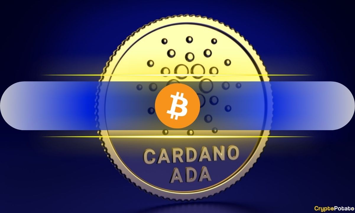 ‏بیت‌کوین دیفای در کاردانو به نقطه عطف رسید با اولین تبادل اتمی BTC-ADA