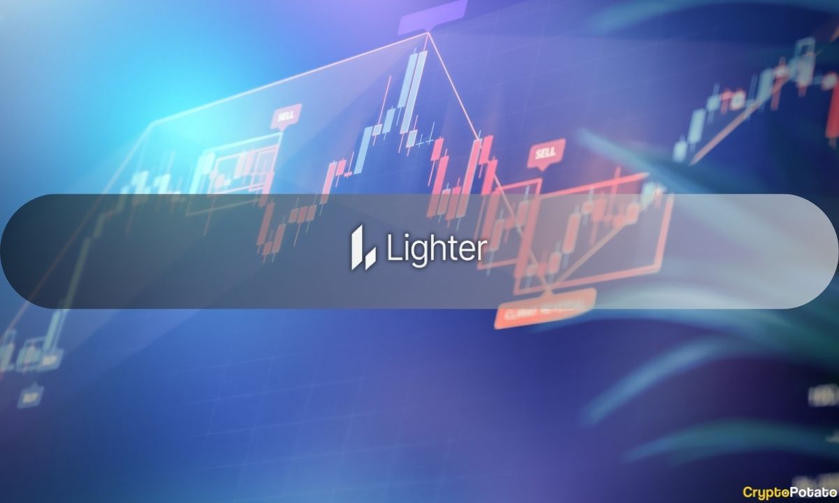 ‏نخستین آزمون بزرگ سیستم استراتژی جدید لایتر: مدیریت ۵۰ میلیون دلار حجم دائمی ARC