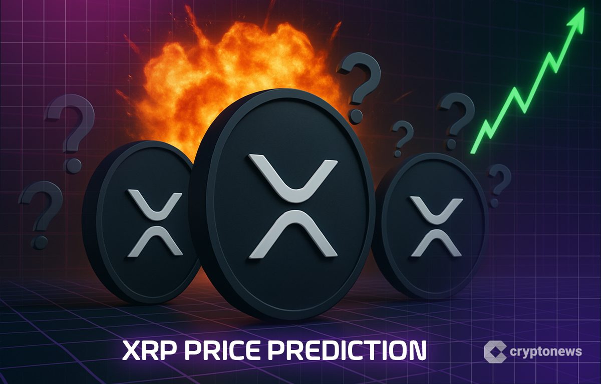 ‏پیش‌بینی قیمت XRP: XRP بسته‌بندی‌شده به‌تازگی در سولانا راه‌اندازی شد — آیا این همان قفل‌گشایی دیفای است که دارندگان XRP منتظرش بودند؟