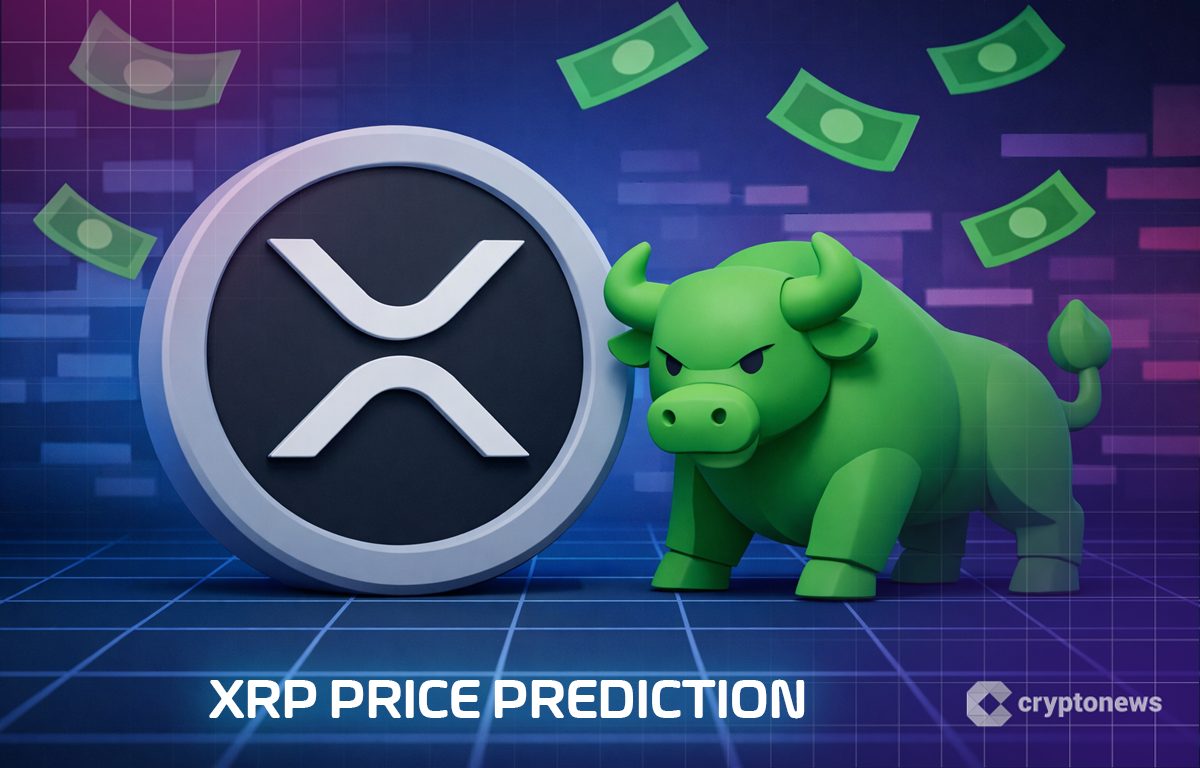 ‏پیش‌بینی قیمت XRP: XRP به‌زودی دارایی خزانه‌داری دولتی می‌شود.