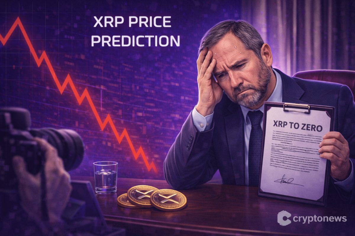 ‏پیش‌بینی قیمت XRP: آیا این ۶ تحول جاری، ریپل را نجات می‌دهد؟