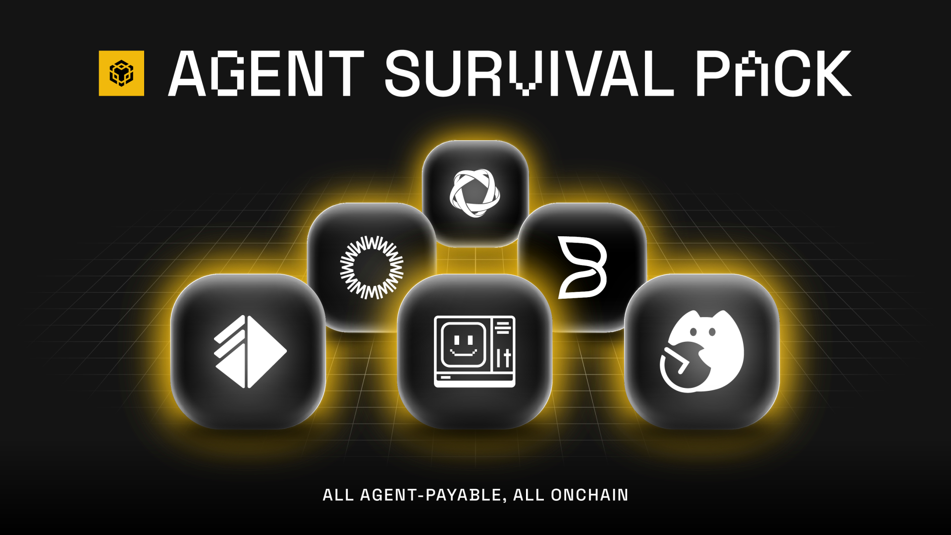 BNB Chain Introduces AI Agent Payment System with Six Partners