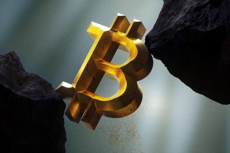 Bitcoin Fails to Regain Key Price Level Amid Rising Losses