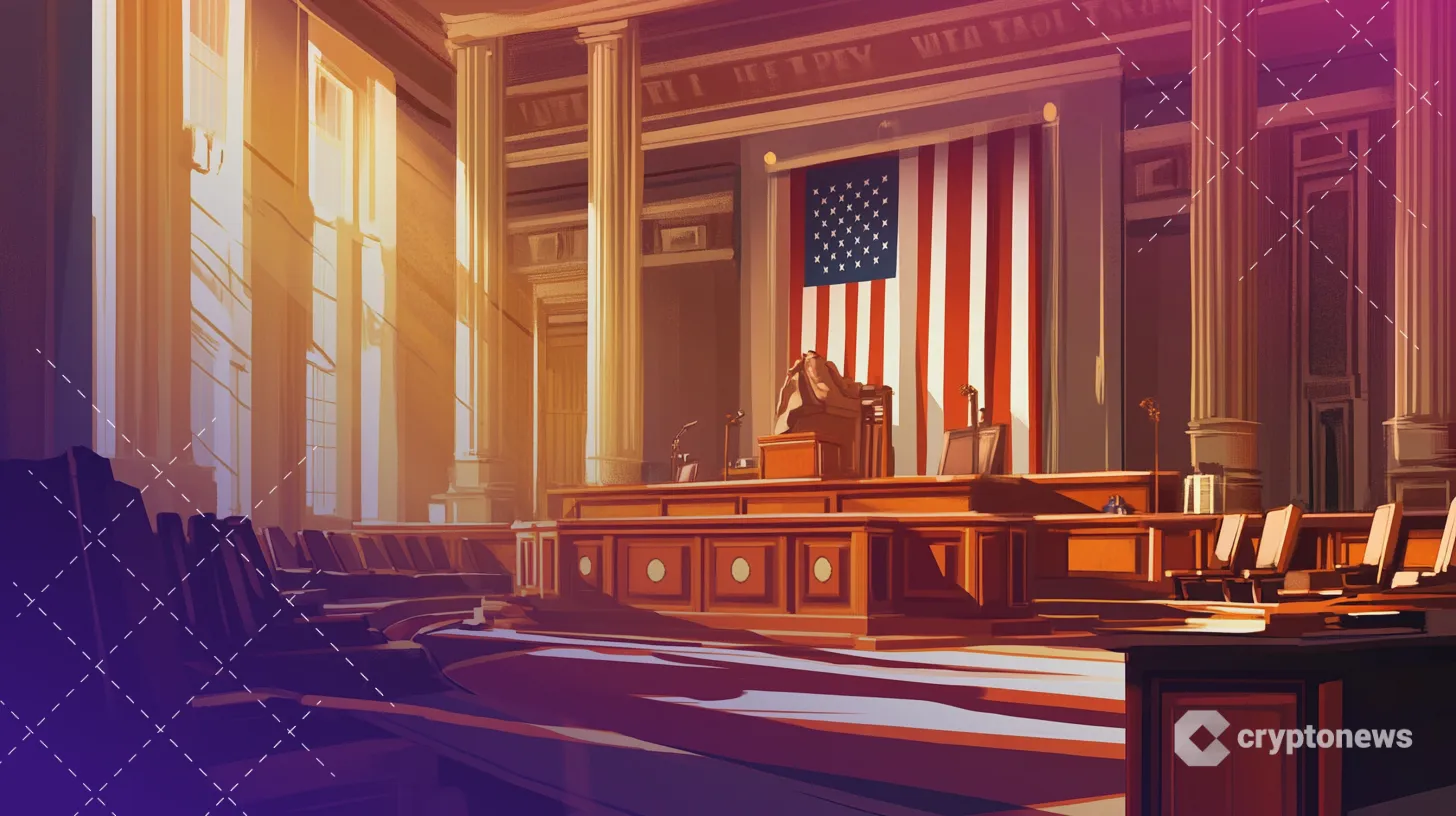 SEC Eyes Pilot Program for Tokenized Equity as Clarity Act Advances