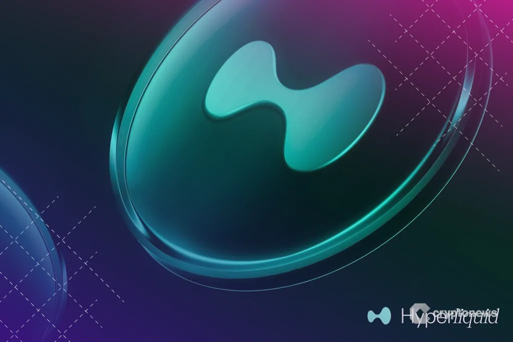Bitwise ETF Becomes World’s Largest; Is Hyperliquid the Cycle’s Top Performer?